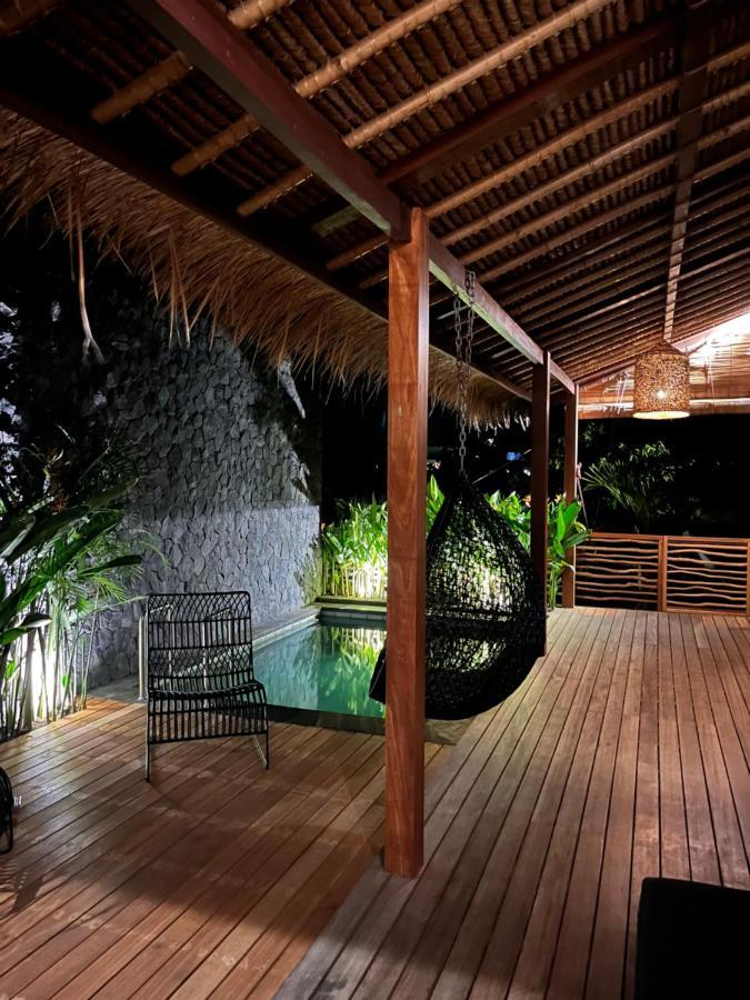 La Reserva Villas Bali Jimbaran  Exterior photo