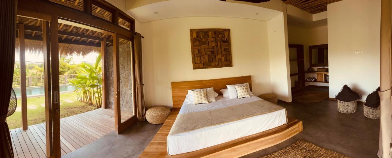 La Reserva Villas Bali Jimbaran  Exterior photo