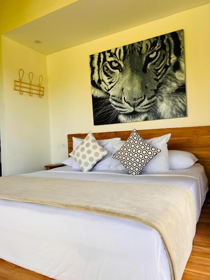 La Reserva Villas Bali Jimbaran  Exterior photo