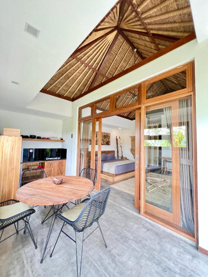 La Reserva Villas Bali Jimbaran  Exterior photo