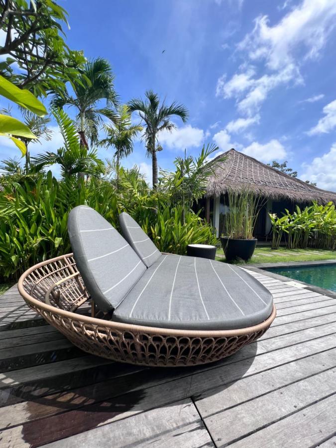 La Reserva Villas Bali Jimbaran  Exterior photo