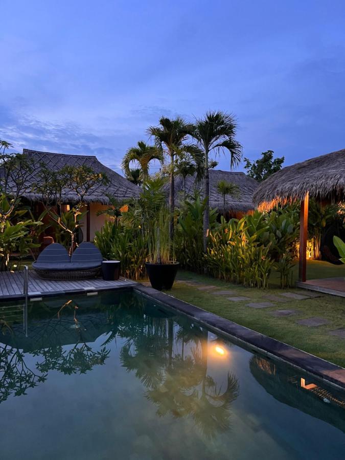 La Reserva Villas Bali Jimbaran  Exterior photo