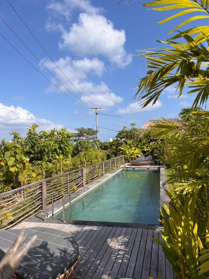 La Reserva Villas Bali Jimbaran  Exterior photo